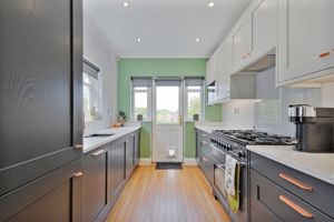 Westwick Crescent Greenhill